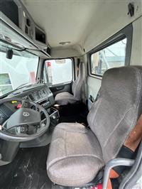 2019 Volvo VNR