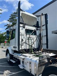 2019 Volvo VNR