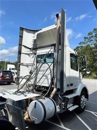 2019 Volvo VNR