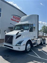 2019 Volvo VNR