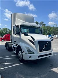 2019 Volvo VNR