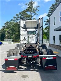 2019 Volvo VNR