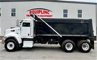 2007 Peterbilt 335