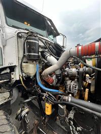 2007 Peterbilt 335