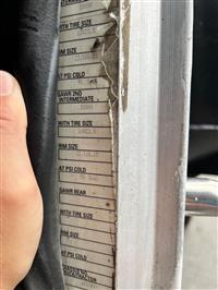 2007 Peterbilt 335