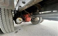 2007 Peterbilt 335