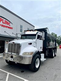 2007 Peterbilt 335