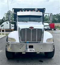 2007 Peterbilt 335