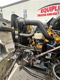 2007 Peterbilt 335
