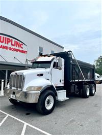 2007 Peterbilt 335