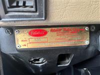 2007 Peterbilt 335