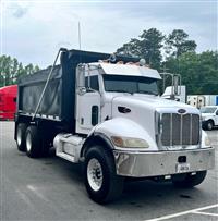 2007 Peterbilt 335