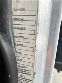2007 Peterbilt 335