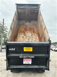 2007 Peterbilt 335