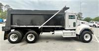 2007 Peterbilt 335