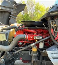 2020 International LT625