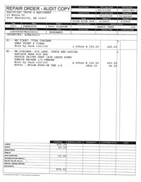 2021 Kenworth T680