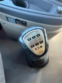 2015 Freightliner CASCADIA 116