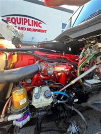 2015 Freightliner CASCADIA 116