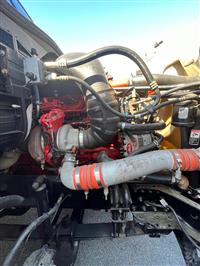 2015 Freightliner CASCADIA 116