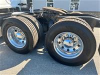 2015 Freightliner CASCADIA 116