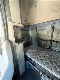 2015 Freightliner CASCADIA 116