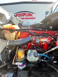 2015 Freightliner CASCADIA 116