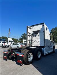 2015 Freightliner CASCADIA 116