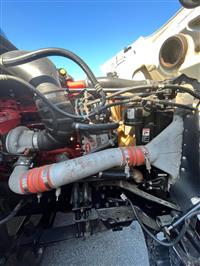 2015 Freightliner CASCADIA 116