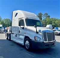 2015 Freightliner CASCADIA 116