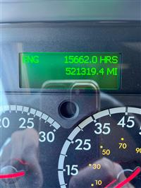 2015 Freightliner CASCADIA 116
