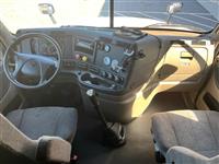 2015 Freightliner CASCADIA 116