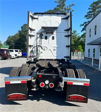 2015 Freightliner CASCADIA 116