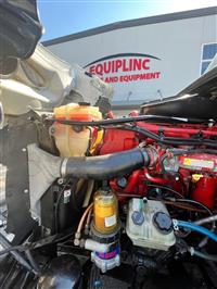 2015 Freightliner CASCADIA 116