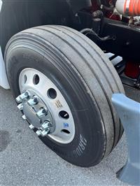 2015 Freightliner CASCADIA 116