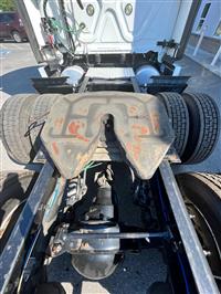 2015 Freightliner CASCADIA 116