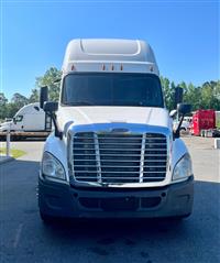 2015 Freightliner CASCADIA 116