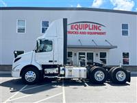 2019 Volvo VNR