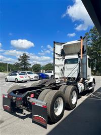 2019 Volvo VNR