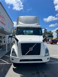 2019 Volvo VNR