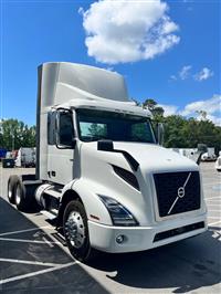 2019 Volvo VNR