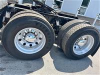 2019 Volvo VNR