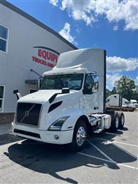 2019 Volvo VNR