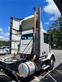 2019 Volvo VNR
