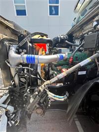 2019 Volvo VNR