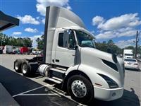 2019 Volvo VNR