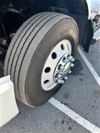 2019 Volvo VNR