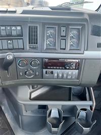 2019 Volvo VNR