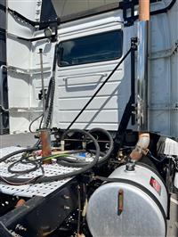2019 Volvo VNR