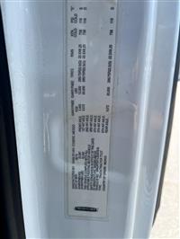 2020 Freightliner CASCADIA 116